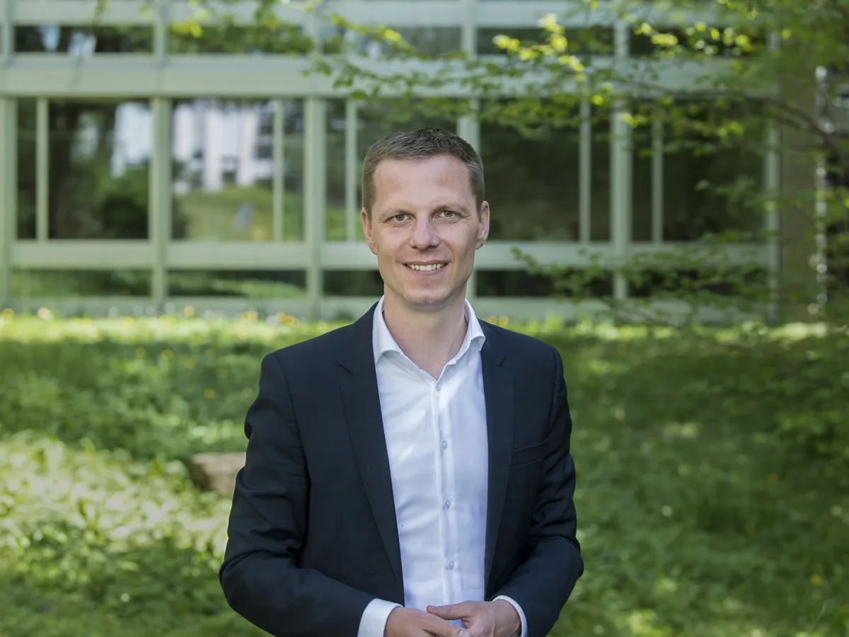 Prof. Dr. Kai Niebert